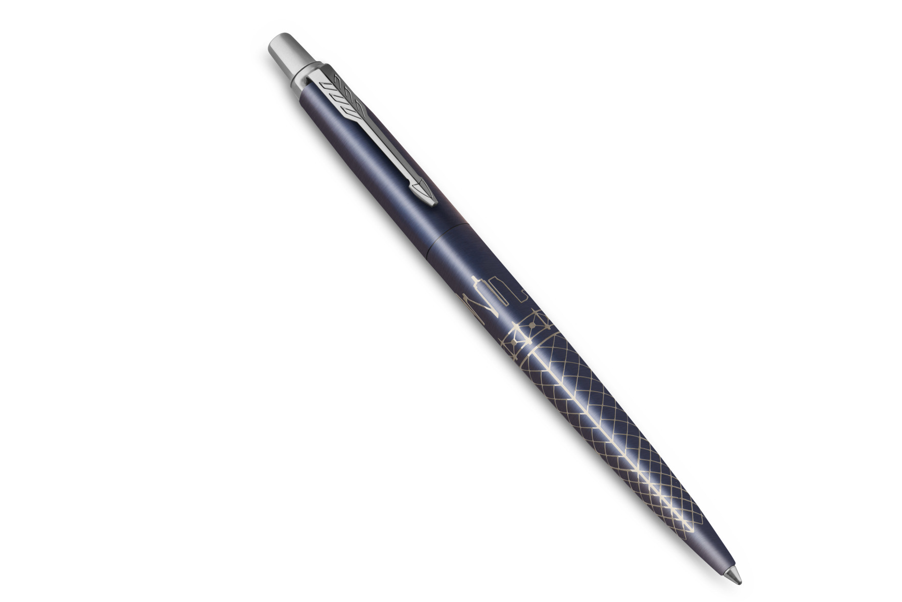 Długopis Parker Jotter Special Edition Global Icons Sydney CT